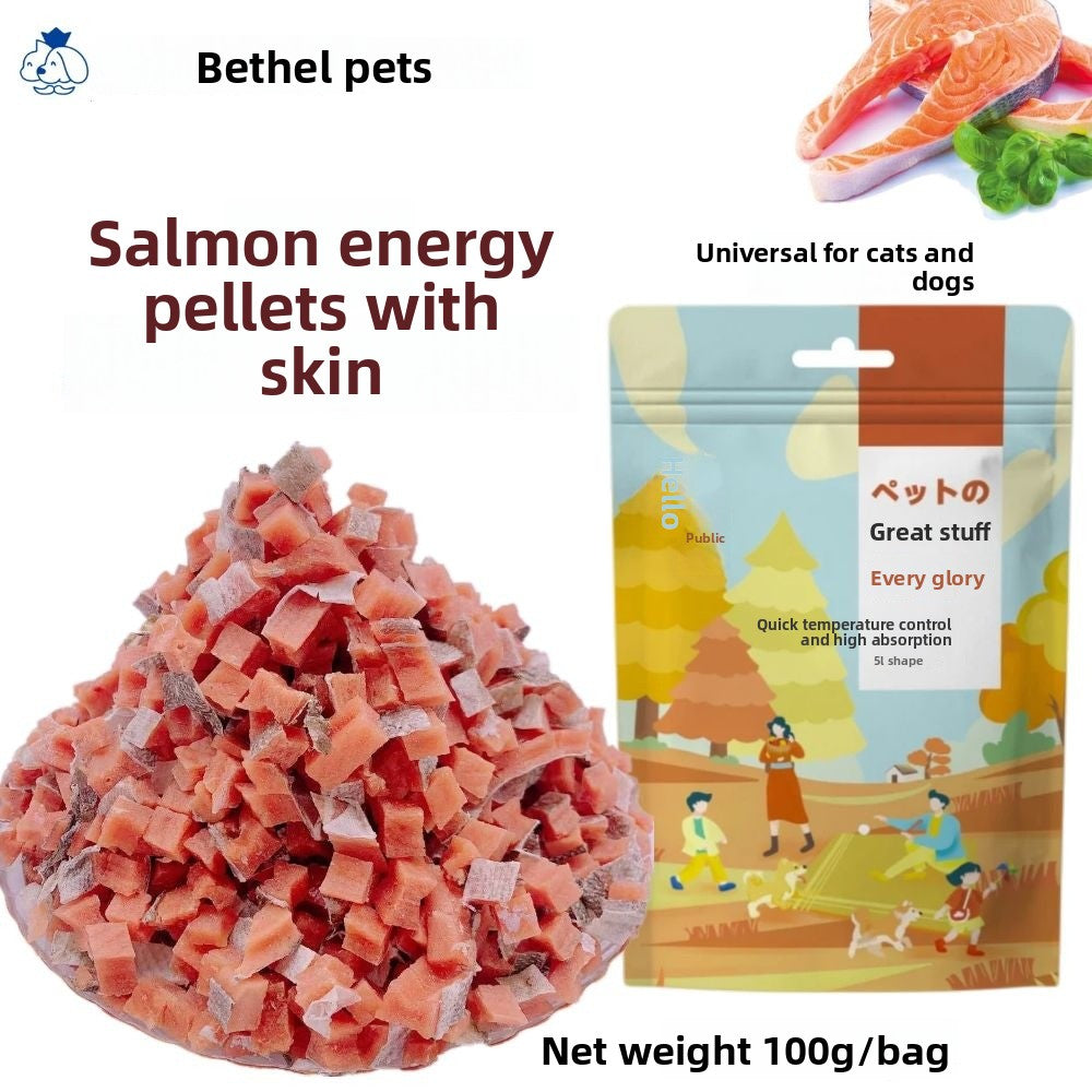 Dog Snacks Yihe 1.0m Stick Pet Snacks Large Dog Cowhide Ring Puppy Chicken Beef Chew Stick Dog