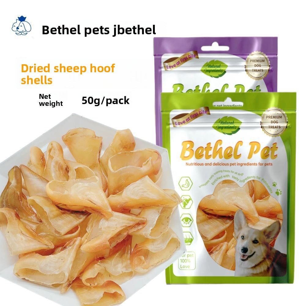 Dog Snacks Yihe 1.0m Stick Pet Snacks Large Dog Cowhide Ring Puppy Chicken Beef Chew Stick Dog