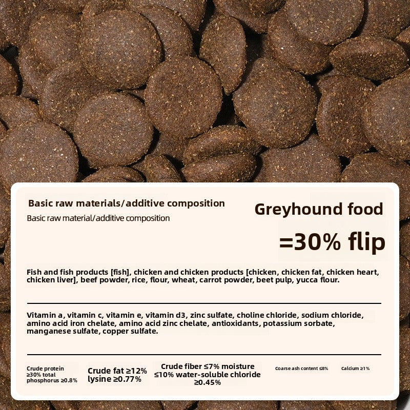 Freeze-Dried Raw Dog Food, 20kg Bulk Wholesale for Puppies & Adult Dogs
